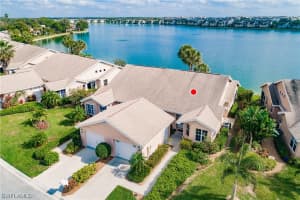 2510 Sailors Way, Naples, FL 34109, Sold 03/31/22