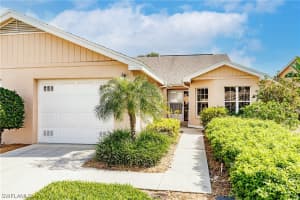 2510 Sailors Way, Naples, FL 34109, Sold 03/31/22