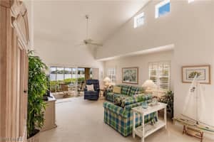 2510 Sailors Way, Naples, FL 34109, Sold 03/31/22