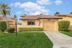 5424 Ashton Cir, Fort Myers, FL 33907, Sold 04/01/22
