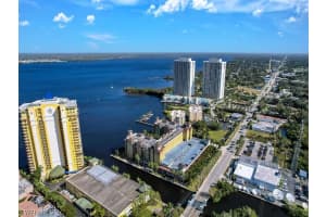 2825 Palm Beach Blvd APT 211, Fort Myers, FL 33916, Sold 08/17/22