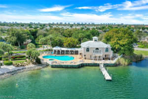 2810 Sailors Way, Naples, FL 34109, Sold 03/30/22
