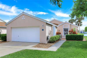 2810 Sailors Way, Naples, FL 34109, Sold 03/30/22