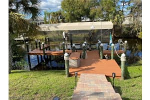 9388 Palm Island Cir, North Fort Myers, FL 33903, Sold 04/08/22