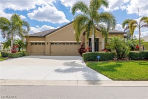748 Evening Shade Ln, Lehigh Acres, FL 33974, Sold 04/15/22