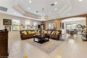 748 Evening Shade Ln, Lehigh Acres, FL 33974, Sold 04/15/22
