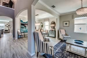 15557 Pascolo Ln, Fort Myers, FL 33908, Sold 04/06/22