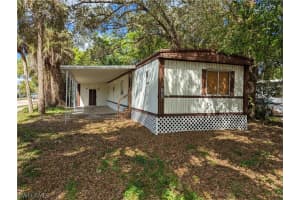 260 Clark St, North Fort Myers, FL 33903, Sold 03/31/22