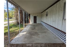 260 Clark St, North Fort Myers, FL 33903, Sold 03/31/22