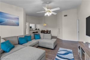 14840 Summerlin Woods Dr UNIT 8, Fort Myers, FL 33919, Sold 03/31/22