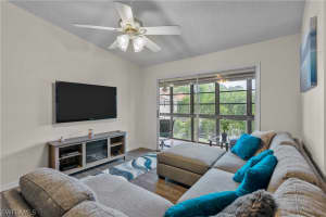 14840 Summerlin Woods Dr UNIT 8, Fort Myers, FL 33919, Sold 03/31/22