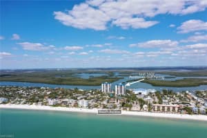 4745 Estero Blvd APT 1602, Fort Myers Beach, FL 33931, Sold 07/05/22