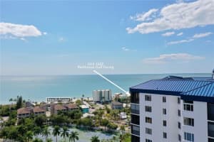 4745 Estero Blvd APT 1602, Fort Myers Beach, FL 33931, Sold 07/05/22