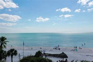 4745 Estero Blvd APT 1602, Fort Myers Beach, FL 33931, Sold 07/05/22