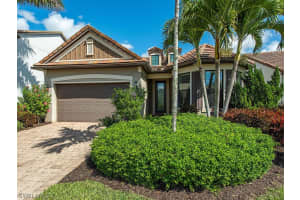 16365 Camden Lakes Cir, Naples, FL 34110, Sold 04/19/22