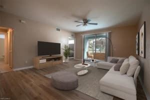 1080 Hancock Creek S Blvd APT 101, Cape Coral, FL 33909, Sold 05/23/22