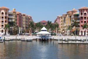 451 Bayfront Pl, Naples, FL 34102, Sold 04/13/22