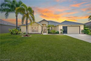 18260 Plumbago Ct, Lehigh Acres, FL 33972, Sold 05/03/22