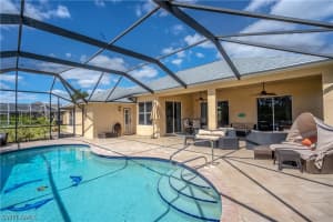 18260 Plumbago Ct, Lehigh Acres, FL 33972, Sold 05/03/22