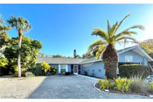430 Lake Murex Cir, Sanibel, FL 33957, Sold 05/03/22