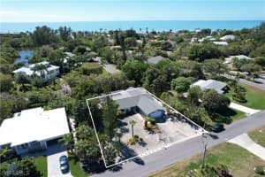 430 Lake Murex Cir, Sanibel, FL 33957, Sold 05/03/22