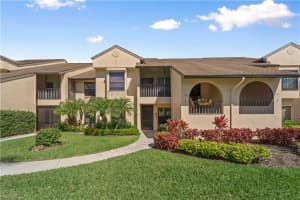 8430 Charter Club Cir UNIT 4, Fort Myers, FL 33919, Sold 05/02/22