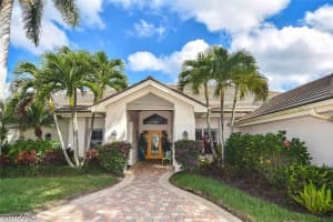12385 Eagle Ct, Estero, FL 33928, Sold 04/21/22