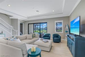 4714 Formosa Dr, Naples, FL 34119, Sold 08/31/22