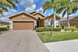 167 Destiny Cir, Cape Coral, FL 33990, Sold 04/21/22
