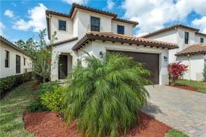 8737 Madrid Cir, Naples, FL 34104, Sold 04/14/22