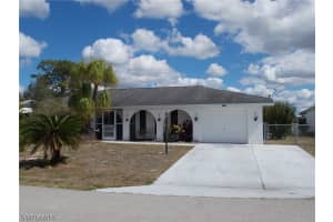 10693 Tuliptree Ct, Lehigh Acres, FL 33936, Sold 04/25/22