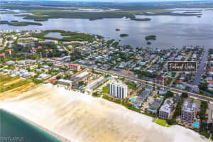 6500 Estero Blvd #301a, Fort Myers Beach, FL 33931, Sold 04/29/22