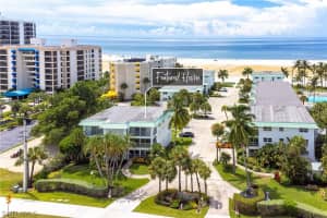 6500 Estero Blvd #301a, Fort Myers Beach, FL 33931, Sold 04/29/22