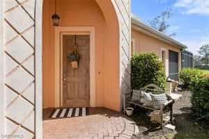 3126 Santorini Ct, Naples, FL 34119, Sold 04/28/22