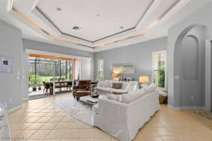3126 Santorini Ct, Naples, FL 34119, Sold 04/28/22