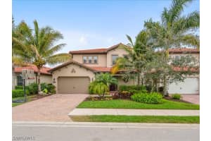 16238 Aberdeen Wy, Naples, FL 34110, Sold 06/03/22