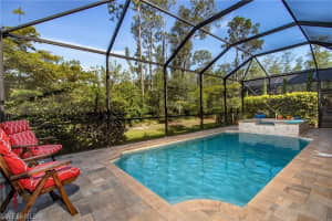 16238 Aberdeen Wy, Naples, FL 34110, Sold 06/03/22