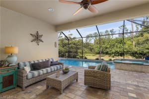 16238 Aberdeen Wy, Naples, FL 34110, Sold 06/03/22