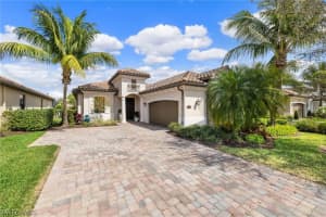 12613 Fenhurst Way, Naples, FL 34120, Sold 05/02/22