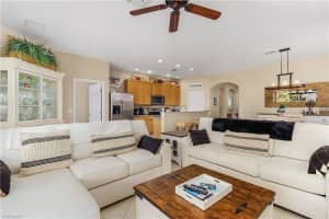 14816 Calusa Palms Dr APT 201, Fort Myers, FL 33919, Sold 06/03/22