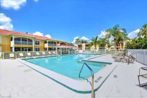 12501 McGregor Blvd APT 25, Fort Myers, FL 33919, Sold 05/31/22