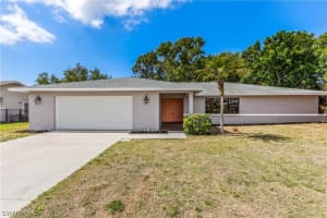 1402 S Larkwood Square, Fort Myers, FL 33919, Sold 04/13/22