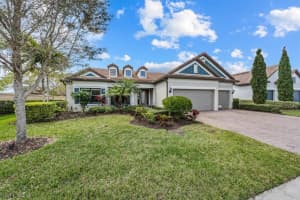 16273 Camden Lakes Cir, Naples, FL 34110, Sold 05/18/22