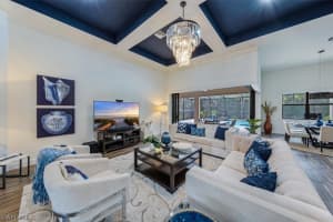 16273 Camden Lakes Cir, Naples, FL 34110, Sold 05/18/22