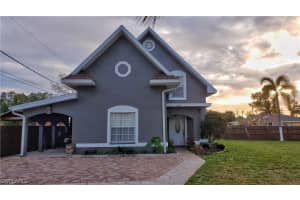5248 Confederate Dr, Naples, FL 34113, Sold 04/06/22