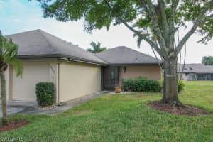 9311 Cobbler Ln, Fort Myers, FL 33919, Sold 06/16/22