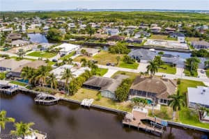 2226 SE 19th Pl, Cape Coral, FL 33990, Sold 05/26/22