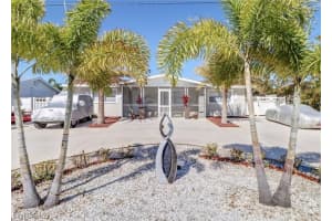 12179 Boat Shell Dr, Matlacha Isles, FL 33991, Sold 04/29/22