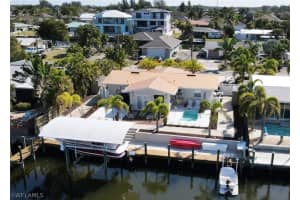 12179 Boat Shell Dr, Matlacha Isles, FL 33991, Sold 04/29/22