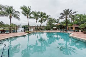 1150 Wildwood Lakes Blvd, Naples, FL 34104, Sold 03/31/22